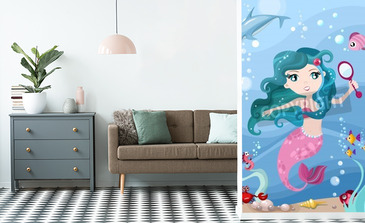 Visualisation du produit