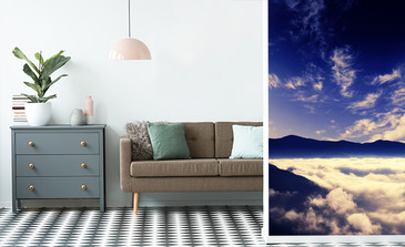 Visualisation du produit