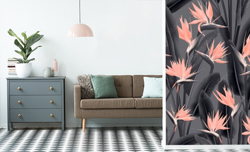 Visualisation du produit