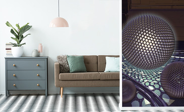 Visualisation du produit