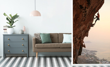 Visualisation du produit