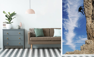 Visualisation du produit