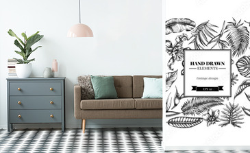 Visualisation du produit