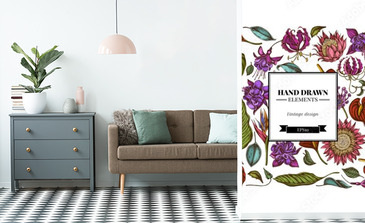 Visualisation du produit