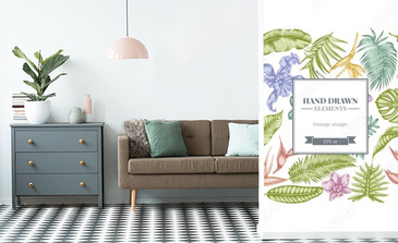 Visualisation du produit