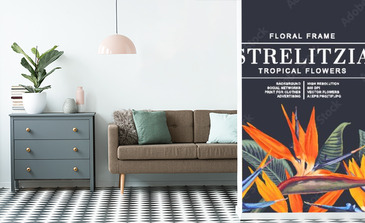 Visualisation du produit