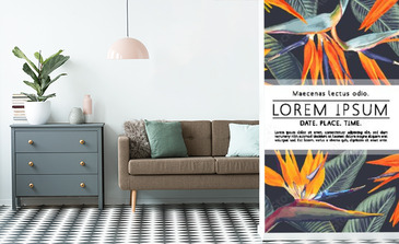 Visualisation du produit