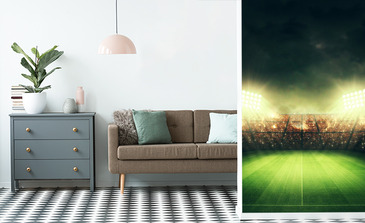 Visualisation du produit