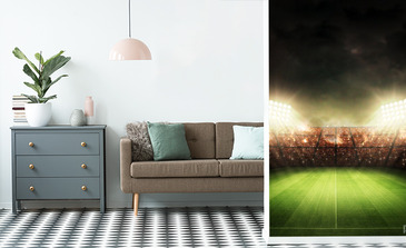 Visualisation du produit