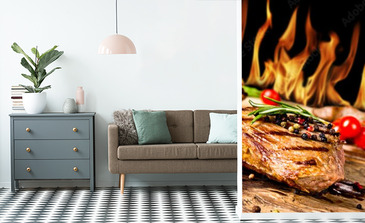 Visualisation du produit