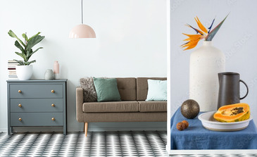 Visualisation du produit