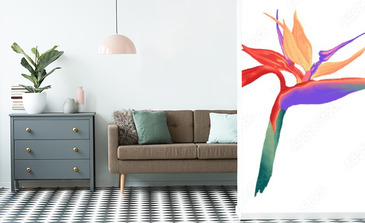 Visualisation du produit