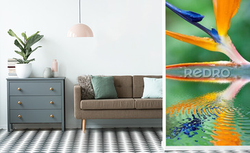 Visualisation du produit