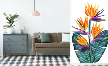 Visualisation du produit