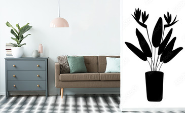 Visualisation du produit