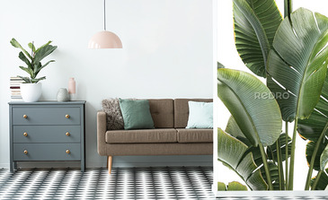 Visualisation du produit