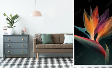 Visualisation du produit