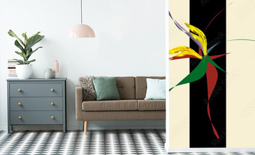 Visualisation du produit