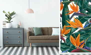 Visualisation du produit