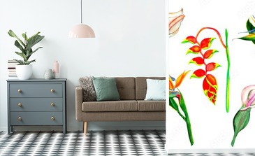 Visualisation du produit