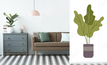 Visualisation du produit