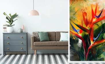 Visualisation du produit