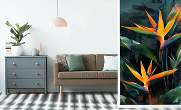 Visualisation du produit