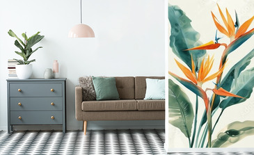 Visualisation du produit