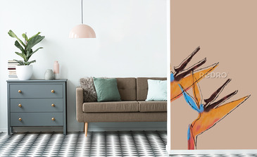 Visualisation du produit