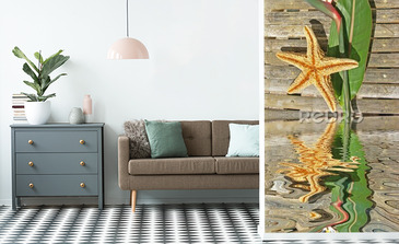 Visualisation du produit