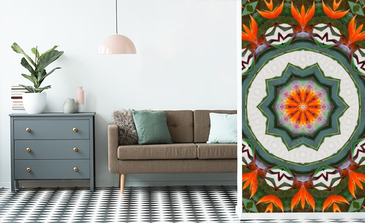 Visualisation du produit