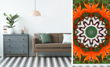 Visualisation du produit