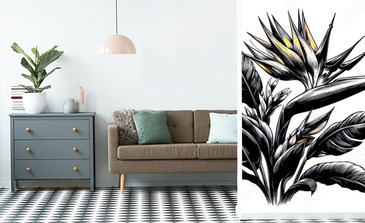 Visualisation du produit