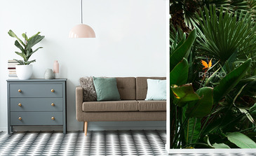 Visualisation du produit