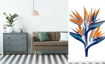 Visualisation du produit