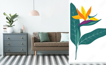 Visualisation du produit