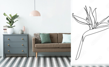 Visualisation du produit