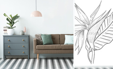 Visualisation du produit