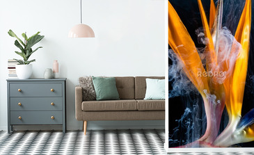 Visualisation du produit