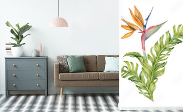 Visualisation du produit