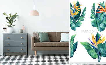 Visualisation du produit