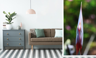 Visualisation du produit