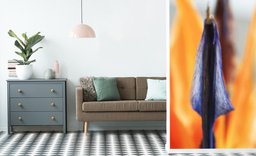 Visualisation du produit