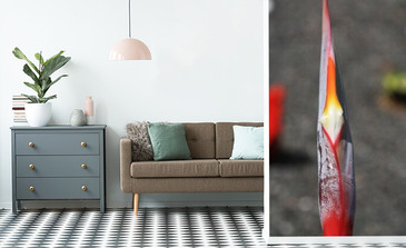 Visualisation du produit