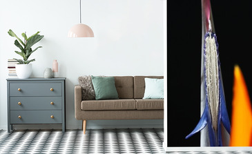 Visualisation du produit