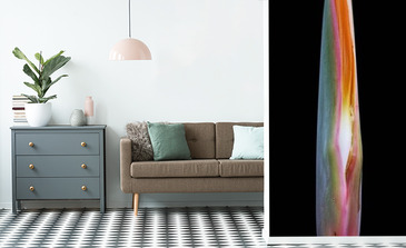 Visualisation du produit