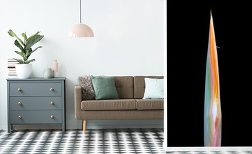 Visualisation du produit