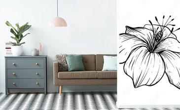 Visualisation du produit