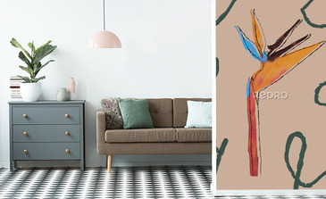 Visualisation du produit