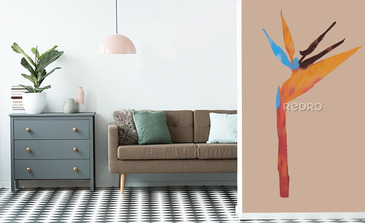 Visualisation du produit